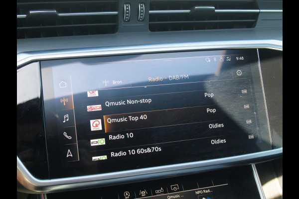 Audi A6 Avant 55 TFSI quattro Design Pro Line Plus | Panoramadak | Trekhaak | Sfeerverlichting | Bang & Olufsen | 360 Camera | ACC |