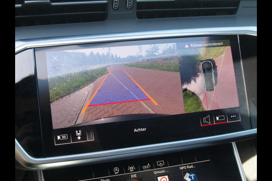 Audi A6 Avant 55 TFSI quattro Design Pro Line Plus | Panoramadak | Trekhaak | Sfeerverlichting | Bang & Olufsen | 360 Camera | ACC |