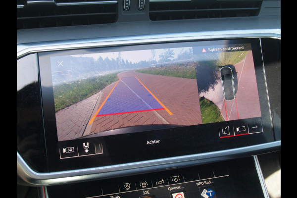 Audi A6 Avant 55 TFSI quattro Design Pro Line Plus | Panoramadak | Trekhaak | Sfeerverlichting | Bang & Olufsen | 360 Camera | ACC |