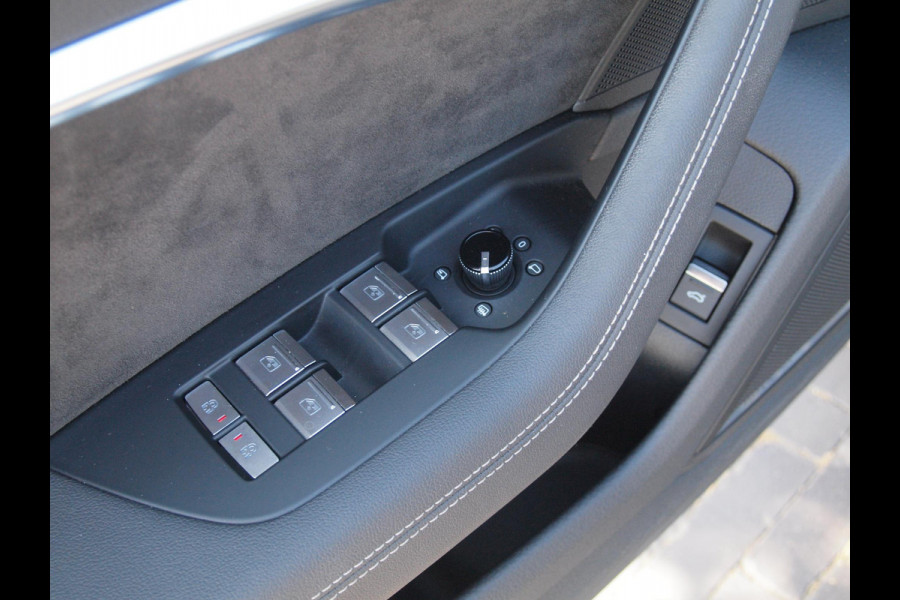 Audi A6 Avant 55 TFSI quattro Design Pro Line Plus | Panoramadak | Trekhaak | Sfeerverlichting | Bang & Olufsen | 360 Camera | ACC |