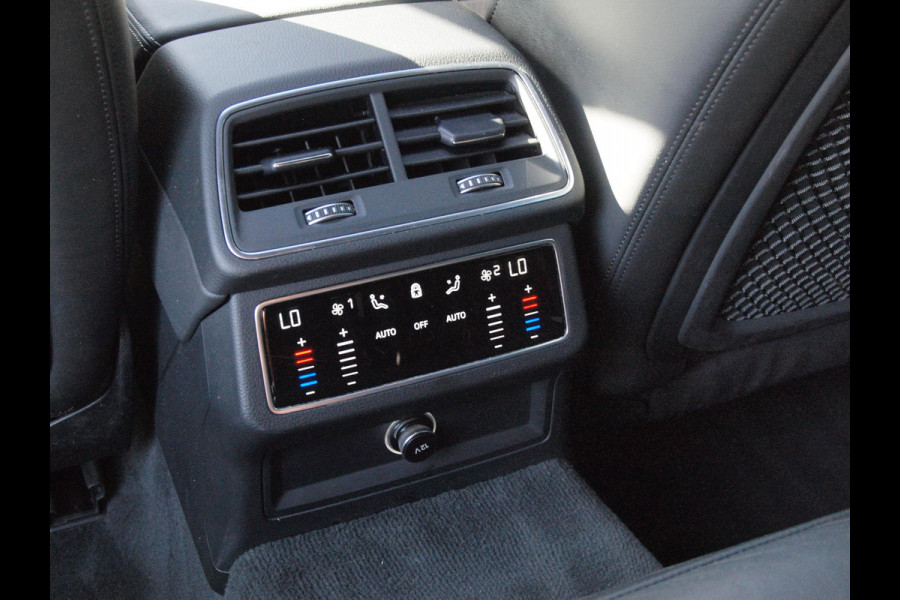 Audi A6 Avant 55 TFSI quattro Design Pro Line Plus | Panoramadak | Trekhaak | Sfeerverlichting | Bang & Olufsen | 360 Camera | ACC |