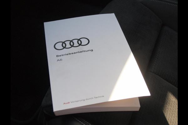 Audi A6 Avant 55 TFSI quattro Design Pro Line Plus | Panoramadak | Trekhaak | Sfeerverlichting | Bang & Olufsen | 360 Camera | ACC |