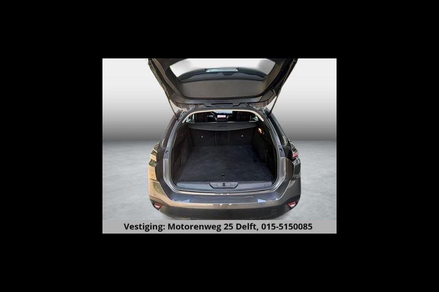 Peugeot 308 SW 1.2 BUSINESS 130 PK NAVI 1e EIG. GARANTIE 10-2032* SLECHTS 27.000 KM. NL AUTO! PDC. APPLE CARPLAY & ANDROID AUTO .