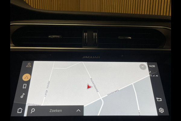 Jaguar I-PACE EV320 S Business Pack 90 kWh|3-FASE|87% SOH|453KM|V+A+360+3D-CAMERA|CARPLAY|STOELVERW|MERIDIAN|NAP|NL|1e EIGENAAR|