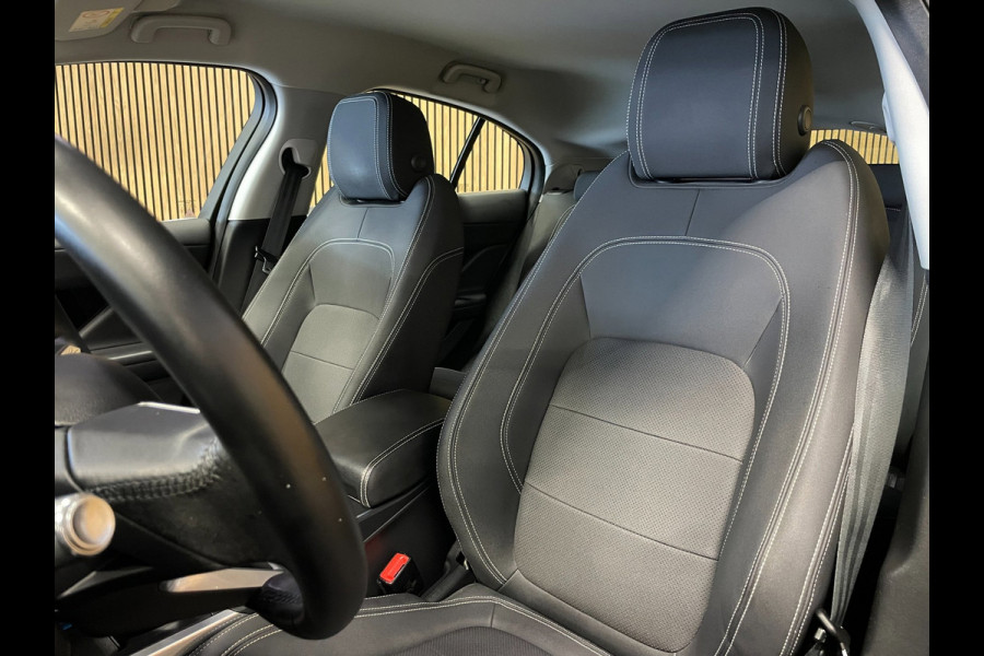 Jaguar I-PACE EV320 S Business Pack 90 kWh|3-FASE|87% SOH|453KM|V+A+360+3D-CAMERA|CARPLAY|STOELVERW|MERIDIAN|NAP|NL|1e EIGENAAR|