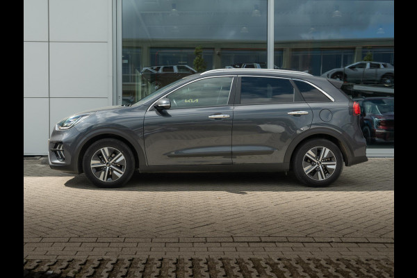 Kia Niro 1.6 GDi Hybrid DynamicPlusLine