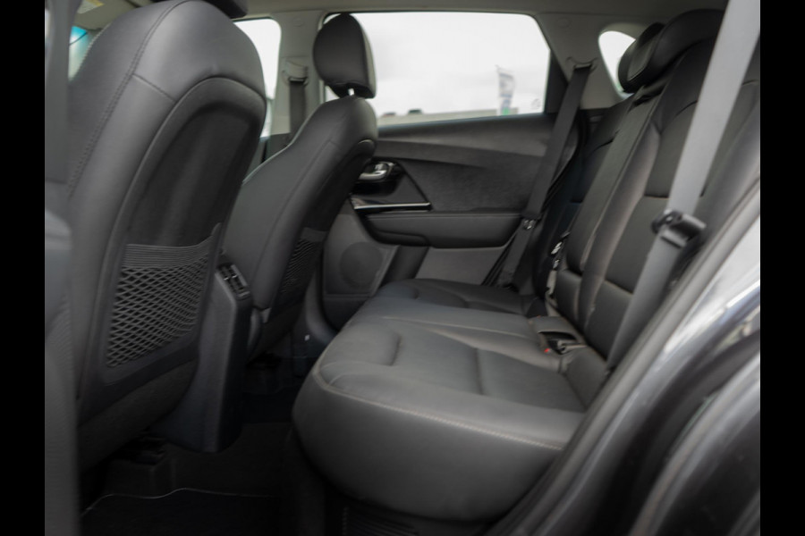 Kia Niro 1.6 GDi Hybrid DynamicPlusLine