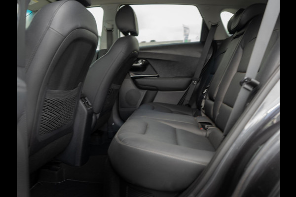 Kia Niro 1.6 GDi Hybrid DynamicPlusLine
