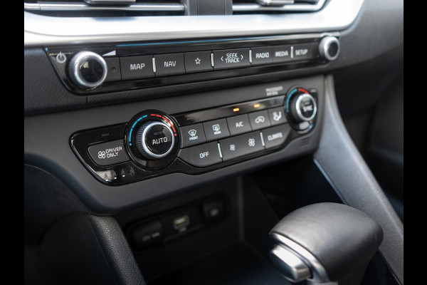 Kia Niro 1.6 GDi Hybrid DynamicPlusLine