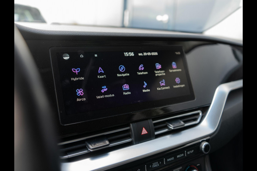 Kia Niro 1.6 GDi Hybrid DynamicPlusLine