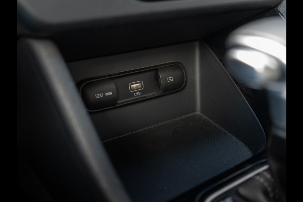 Kia Niro 1.6 GDi Hybrid DynamicPlusLine