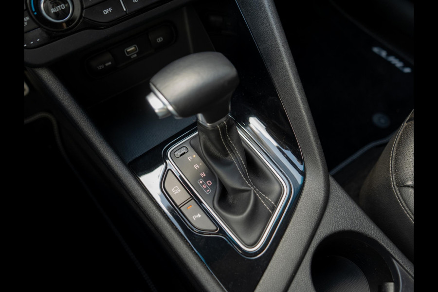 Kia Niro 1.6 GDi Hybrid DynamicPlusLine