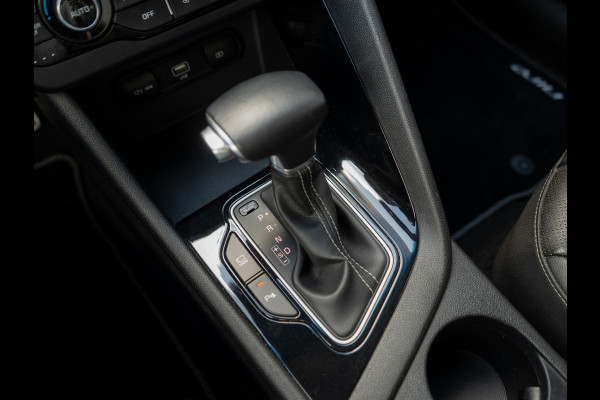 Kia Niro 1.6 GDi Hybrid DynamicPlusLine