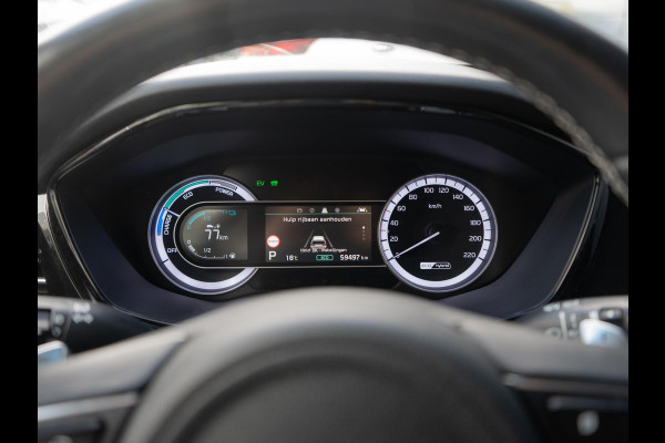 Kia Niro 1.6 GDi Hybrid DynamicPlusLine