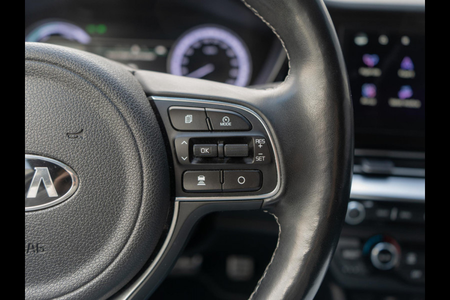 Kia Niro 1.6 GDi Hybrid DynamicPlusLine