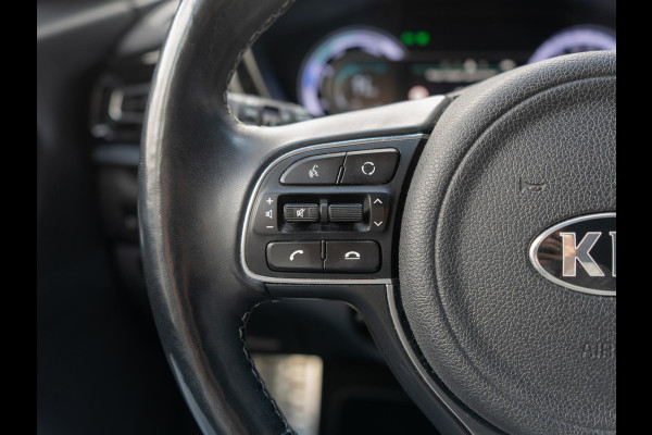 Kia Niro 1.6 GDi Hybrid DynamicPlusLine
