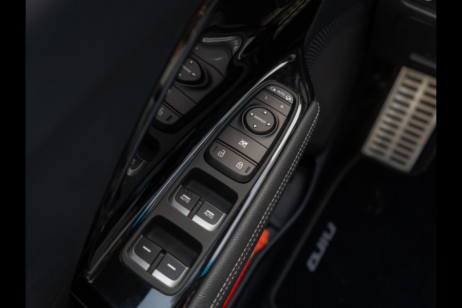 Kia Niro 1.6 GDi Hybrid DynamicPlusLine