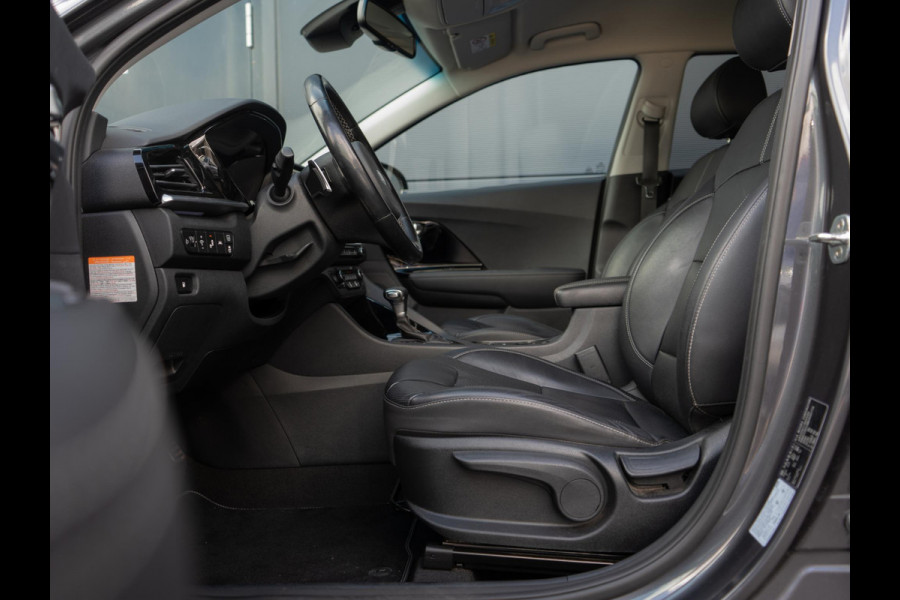 Kia Niro 1.6 GDi Hybrid DynamicPlusLine