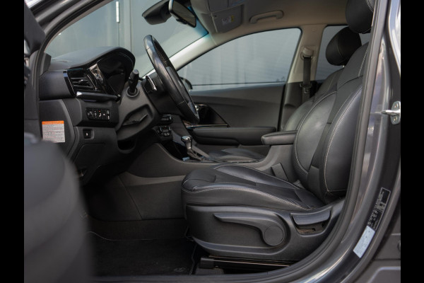 Kia Niro 1.6 GDi Hybrid DynamicPlusLine