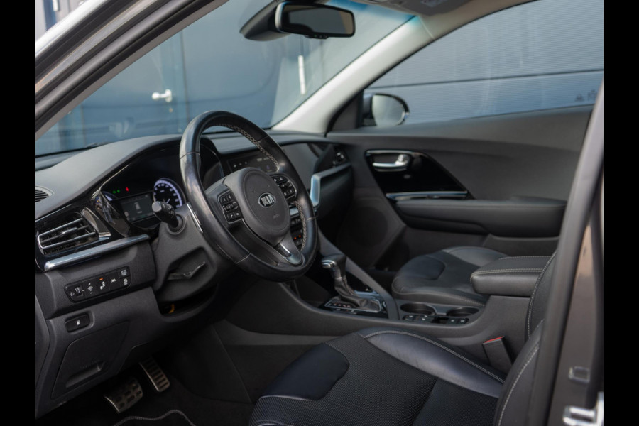 Kia Niro 1.6 GDi Hybrid DynamicPlusLine