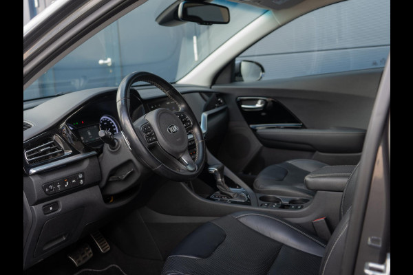 Kia Niro 1.6 GDi Hybrid DynamicPlusLine