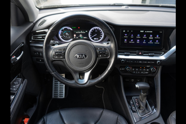 Kia Niro 1.6 GDi Hybrid DynamicPlusLine