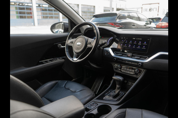 Kia Niro 1.6 GDi Hybrid DynamicPlusLine