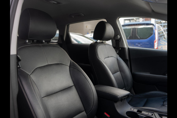 Kia Niro 1.6 GDi Hybrid DynamicPlusLine