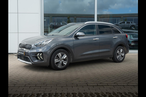 Kia Niro 1.6 GDi Hybrid DynamicPlusLine