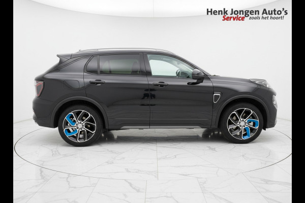 Lynk & Co 01 1.5 Plug-in Hybrid * 360* camera Pano/dak Apple/Carplay Adaptive/Cruise Rijklaar + 12 maanden Bovag-garantie  Henk Jongen Auto's in Helmond,  al 50 jaar service zoals 't hoort!