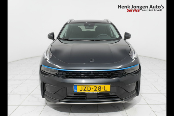 Lynk & Co 01 1.5 Plug-in Hybrid * 360* camera Pano/dak Apple/Carplay Adaptive/Cruise Rijklaar + 12 maanden Bovag-garantie  Henk Jongen Auto's in Helmond,  al 50 jaar service zoals 't hoort!