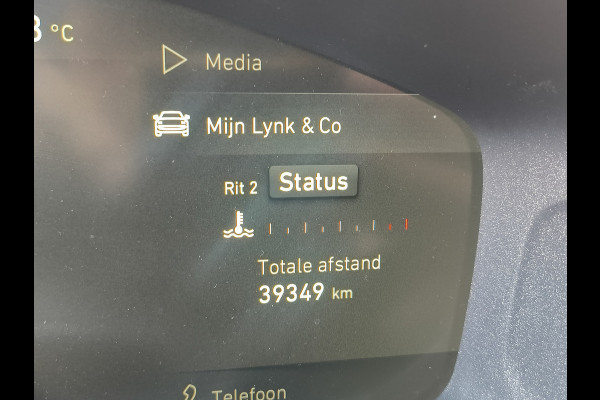 Lynk & Co 01 1.5 Plug-in Hybrid * 360* camera Pano/dak Apple/Carplay Adaptive/Cruise Rijklaar + 12 maanden Bovag-garantie  Henk Jongen Auto's in Helmond,  al 50 jaar service zoals 't hoort!