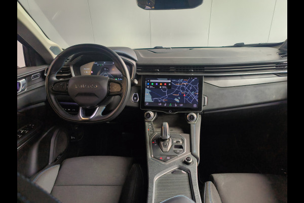 Lynk & Co 01 1.5 Plug-in Hybrid * 360* camera Pano/dak Apple/Carplay Adaptive/Cruise Rijklaar + 12 maanden Bovag-garantie  Henk Jongen Auto's in Helmond,  al 50 jaar service zoals 't hoort!