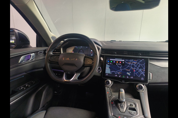 Lynk & Co 01 1.5 Plug-in Hybrid * 360* camera Pano/dak Apple/Carplay Adaptive/Cruise Rijklaar + 12 maanden Bovag-garantie  Henk Jongen Auto's in Helmond,  al 50 jaar service zoals 't hoort!