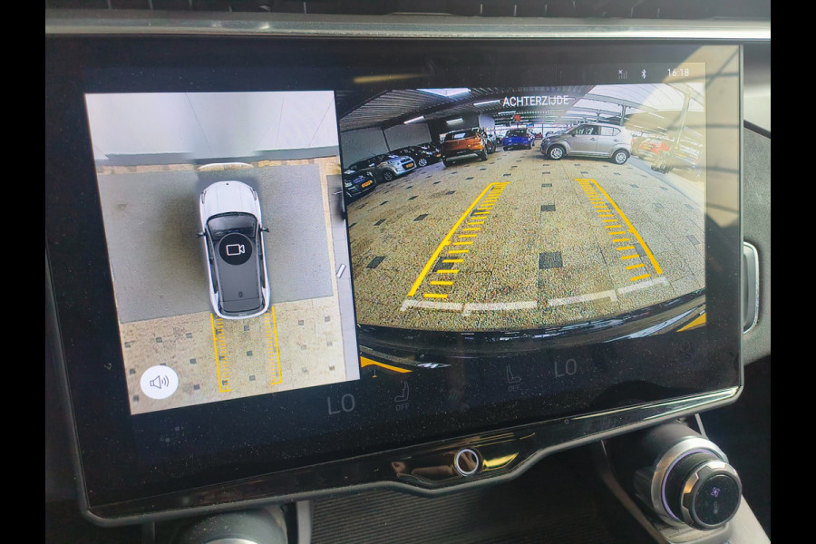 Lynk & Co 01 1.5 Plug-in Hybrid * 360* camera Pano/dak Apple/Carplay Adaptive/Cruise Rijklaar + 12 maanden Bovag-garantie  Henk Jongen Auto's in Helmond,  al 50 jaar service zoals 't hoort!