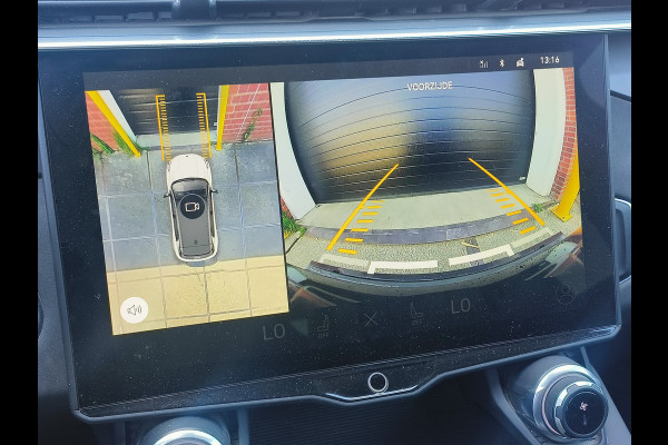 Lynk & Co 01 1.5 Plug-in Hybrid * 360* camera Pano/dak Apple/Carplay Adaptive/Cruise Rijklaar + 12 maanden Bovag-garantie  Henk Jongen Auto's in Helmond,  al 50 jaar service zoals 't hoort!