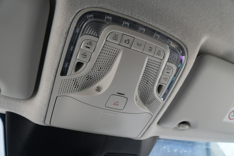 Mercedes-Benz Vito 119 CDI L3 Pro DC 190pk - 2x Schuif - Trekhaak - Stoelverwarming - Multibeam LED - Camera - Rijklaar