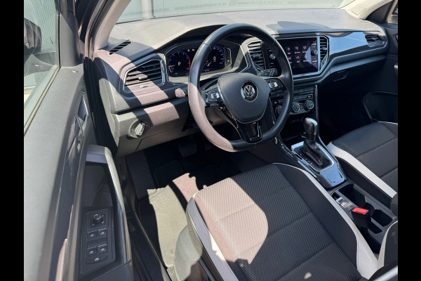 Volkswagen T-Roc 1.5 TSI Automaat Sport * Virtual Cockpit * Carplay * Full Led * Adaptieve Cruise *