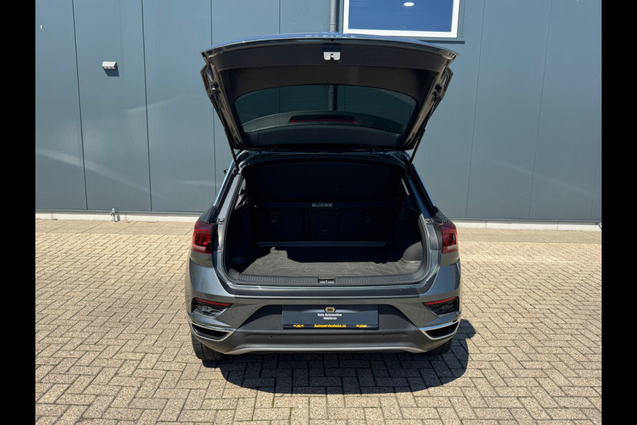 Volkswagen T-Roc 1.5 TSI Automaat Sport * Virtual Cockpit * Carplay * Full Led * Adaptieve Cruise *