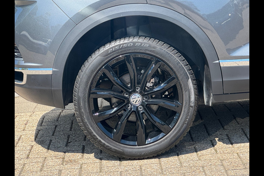 Volkswagen T-Roc 1.5 TSI Automaat Sport * Virtual Cockpit * Carplay * Full Led * Adaptieve Cruise *