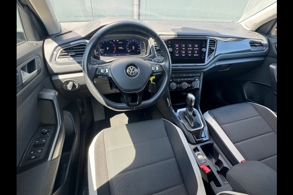 Volkswagen T-Roc 1.5 TSI Automaat Sport * Virtual Cockpit * Carplay * Full Led * Adaptieve Cruise *