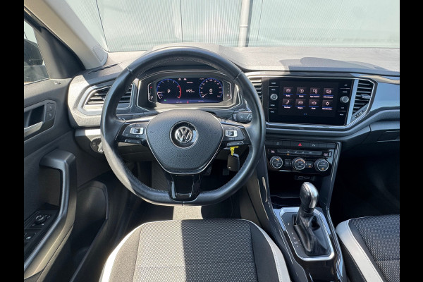 Volkswagen T-Roc 1.5 TSI Automaat Sport * Virtual Cockpit * Carplay * Full Led * Adaptieve Cruise *