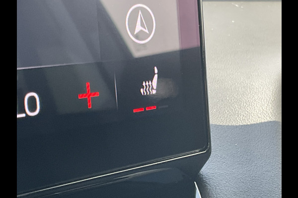 Škoda ENYAQ iV 80 Soh 91% Carplay Pano.dak Trekhaak Adap.Cruise HUD Stoelverw+Ventilatie Leer BOMVOL!