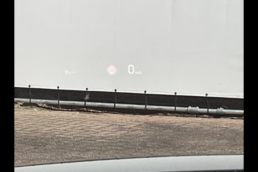 Škoda ENYAQ iV 80 Soh 91% Carplay Pano.dak Trekhaak Adap.Cruise HUD Stoelverw+Ventilatie Leer BOMVOL!