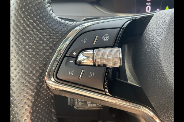 Škoda ENYAQ iV 80 Soh 91% Carplay Pano.dak Trekhaak Adap.Cruise HUD Stoelverw+Ventilatie Leer BOMVOL!