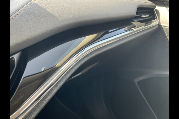 Škoda ENYAQ iV 80 Soh 91% Carplay Pano.dak Trekhaak Adap.Cruise HUD Stoelverw+Ventilatie Leer BOMVOL!