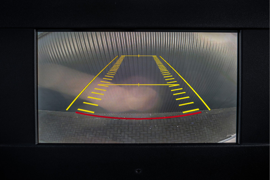 Mercedes-Benz Sprinter 316 CDI | 163 PK | Bakwagen met laadklep | NL auto | Camera | Cruise | Mbux | Climatronic