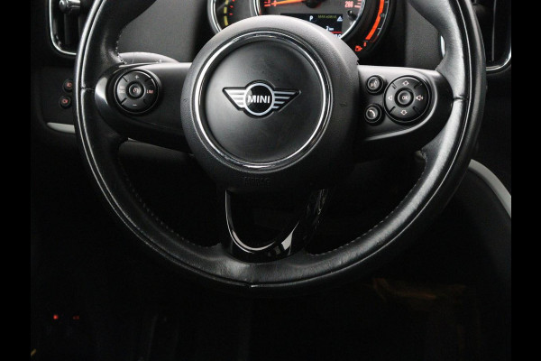 MINI Countryman 1.5 Cooper S E ALL4 Chili | SOH 85,5% | Half leder | Carplay | Navigatie | Full LED | Sportstoelen | Climate control | Keyless | Cruise control | PHEV | Plug In