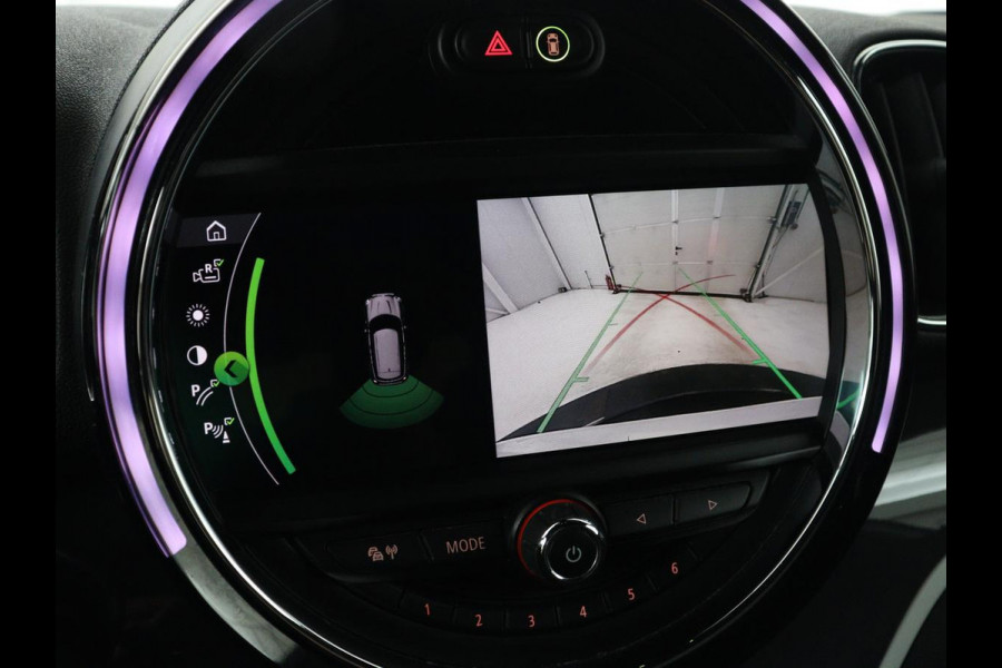 MINI Countryman 1.5 Cooper S E ALL4 Chili | SOH 85,5% | Half leder | Carplay | Navigatie | Full LED | Sportstoelen | Climate control | Keyless | Cruise control | PHEV | Plug In