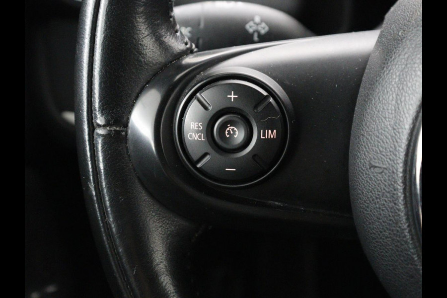 MINI Countryman 1.5 Cooper S E ALL4 Chili | SOH 85,5% | Half leder | Carplay | Navigatie | Full LED | Sportstoelen | Climate control | Keyless | Cruise control | PHEV | Plug In